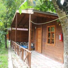 Serah Apart Motel Турция, Узунгёль - отзывы, цены и фото номеров - забронировать отель Serah Apart Motel онлайн вид на фасад