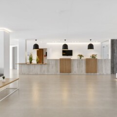 Отель THB Gran Playa - Только для взрослых интерьер отеля фото 2