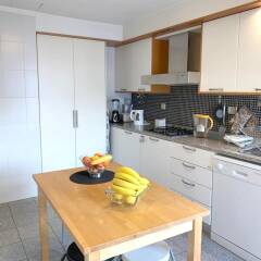 Отель With 3 Bedrooms in Lisboa, With Wonderful City View, Balcony and Wifi - 20 km From the Beach Португалия, Лиссабон - отзывы, цены и фото номеров - забронировать отель With 3 Bedrooms in Lisboa, With Wonderful City View, Balcony and Wifi - 20 km From the Beach онлайн в номере фото 2