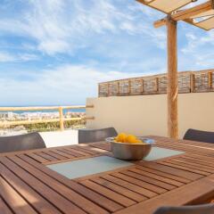 Отель Mirador del Cabo Сан-Хосе-дель-Кабо помещение для мероприятий