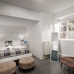 Апартаменты Spacious Pentonville Road Apartment - MLH Лондон фото 7