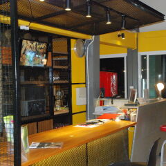 Отель OYes Hostel Таиланд, Краби - отзывы, цены и фото номеров - забронировать отель OYes Hostel онлайн развлечения