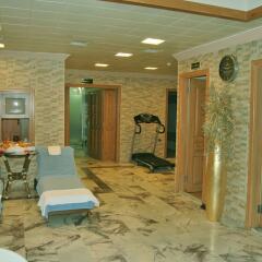 Marlight Boutique Hotel спа