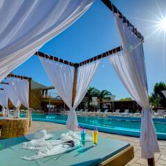 Отель Island Beach Resort - Adults Only фото 3