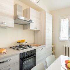 Отель Ognissanti 3 Bedrooms Италия, Флоренция - отзывы, цены и фото номеров - забронировать отель Ognissanti 3 Bedrooms онлайн в номере фото 2