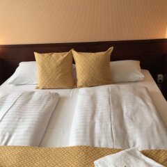 Hotel Gloria Budapest City Center Будапешт сейф в номере
