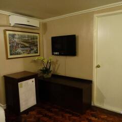 Отель The Corporate Inn Hotel Филиппины, Манила - отзывы, цены и фото номеров - забронировать отель The Corporate Inn Hotel онлайн