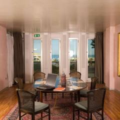 Bellevue Hotel интерьер отеля фото 3