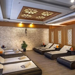 Отель Karmir Resort & Spa спа