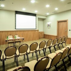 Отель Holiday Inn Krakow City Centre Польша, Краков - 4 отзыва об отеле, цены и фото номеров - забронировать отель Holiday Inn Krakow City Centre онлайн фото 7