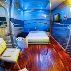 Отель Love Hôtel - Adults Only Франция, Париж - отзывы, цены и фото номеров - забронировать отель Love Hôtel - Adults Only онлайн сауна