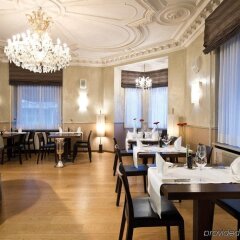 ALDEN Suite Hotel Spluegenschloss Zurich in Zurich, Switzerland from 699$, photos, reviews - zenhotels.com meals