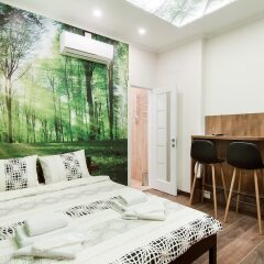Rose d'Opera Hotel комната для гостей фото 4