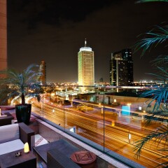 Отель Fairmont Dubai ОАЭ, Дубай - отзывы, цены и фото номеров - забронировать отель Fairmont Dubai онлайн фото 3