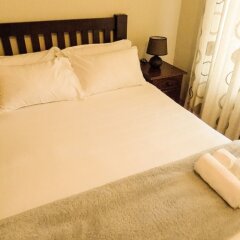 Mavuna Guest Lodge & Conference Centre in Bulawayo, Zimbabwe from 122$, photos, reviews - zenhotels.com guestroom photo 2