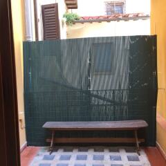 Отель Pitti Living B&B ванная