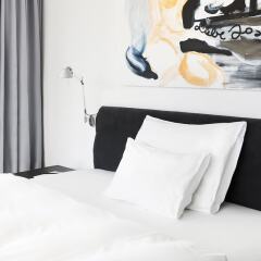 Augarten Art Hotel удобства в номере фото 2
