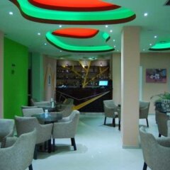 Hotel Blue Sky гостиничный бар