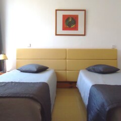 Hotel Apartamentos Foz Atlântida детские мероприятия