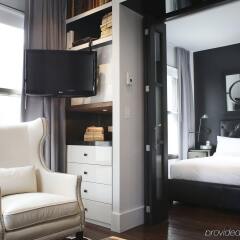 Отель Duane Street Hotel Tribeca США, Нью-Йорк - отзывы, цены и фото номеров - забронировать отель Duane Street Hotel Tribeca онлайн комната для гостей фото 5