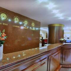 Ortakoy Princess Hotel Турция, Стамбул - 2 отзыва об отеле, цены и фото номеров - забронировать отель Ortakoy Princess Hotel онлайн интерьер отеля фото 2