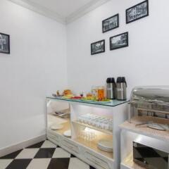 Отель Hanoi Boutique House Вьетнам, Ханой - отзывы, цены и фото номеров - забронировать отель Hanoi Boutique House онлайн питание фото 2