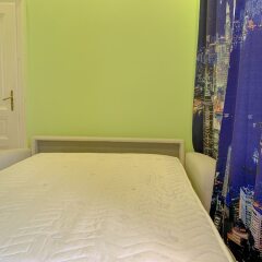 Апартаменты Fanaa Apartment Вена комната для гостей фото 2