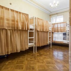 Хостел Saint Germain