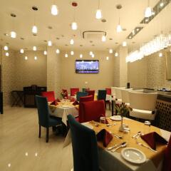 Comfort Inn Sapphire In Jaipur India From 45 Photos Reviews