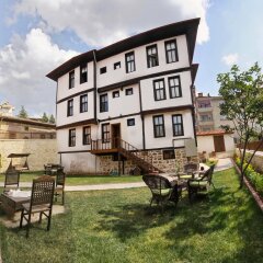 Kastamonu Kadioglu Konagi Турция, Кастамону - отзывы, цены и фото номеров - забронировать отель Kastamonu Kadioglu Konagi онлайн фото 9