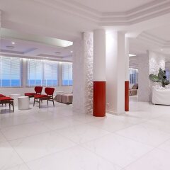 Отель Dimitra Beach Resort Греция, Кос - отзывы, цены и фото номеров - забронировать отель Dimitra Beach Resort онлайн спа