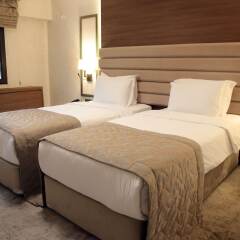 Bolu Koru Hotels Spa & Convention Турция, Болу - отзывы, цены и фото номеров - забронировать отель Bolu Koru Hotels Spa & Convention онлайн комната для гостей