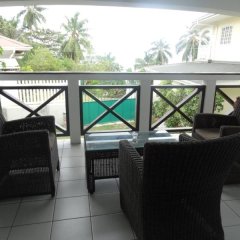 Rowsvilla Guest House in Mahe Island, Seychelles from 117$, photos, reviews - zenhotels.com photo 4