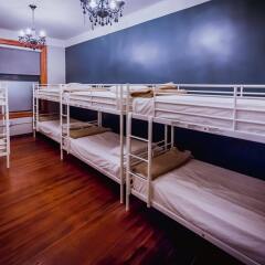 Отель Q4 Hotel США, Нью-Йорк - 1 отзыв об отеле, цены и фото номеров - забронировать отель Q4 Hotel онлайн детские мероприятия фото 2