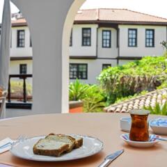 Argos Hotel Турция, Анталья - 1 отзыв об отеле, цены и фото номеров - забронировать отель Argos Hotel онлайн в номере