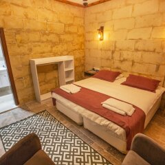 Capiedra Hotel in Uchisar, Turkiye from 66$, photos, reviews - zenhotels.com guestroom