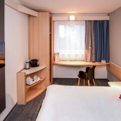 Отель Ibis Poznan Stare Miasto Польша, Познань - 1 отзыв об отеле, цены и фото номеров - забронировать отель Ibis Poznan Stare Miasto онлайн фото 18