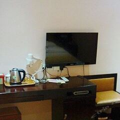Lidu Hostel удобства в номере
