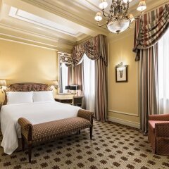 Grande Bretagne Athens, A Luxury Collection Hotel Афины комната для гостей фото 3
