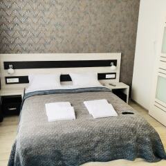 Гостиница The Rooms Apart сейф в номере