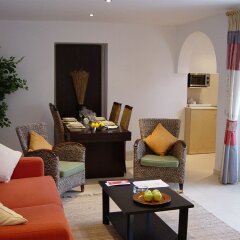 Отель Club Salina Wharf Каура интерьер отеля
