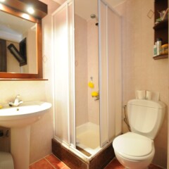 Turan Apart Турция, Мармарис - отзывы, цены и фото номеров - забронировать отель Turan Apart онлайн удобства в номере фото 2