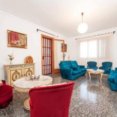 Отель Villa Marta Испания, Санта-Понса - отзывы, цены и фото номеров - забронировать отель Villa Marta онлайн комната для гостей фото 3