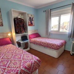 Отель Atico Terraza And Barbacoa Park Guell Барселона фото 8