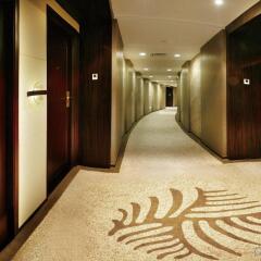 Sunshine Hotel Shenzhen интерьер отеля фото 3