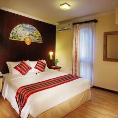 Отель Sai Gon Mui Ne Resort фото 16