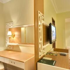 The Green Park Hotel Diyarbakir Турция, Диярбакыр - отзывы, цены и фото номеров - забронировать отель The Green Park Hotel Diyarbakir онлайн удобства в номере