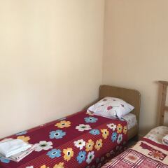 Отель Guest House Vkusniy Rai Сочи детские мероприятия