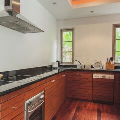 Отель Villa in Bangtao in Richmond - Villa 112 в номере фото 2
