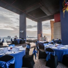 Siam@Siam Design Hotel Pattaya Паттайя питание фото 3